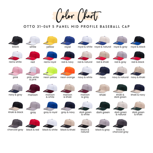 Outnumbered By Boys Embroidered Snapback Hat | Boy Mom Gift | White & Red