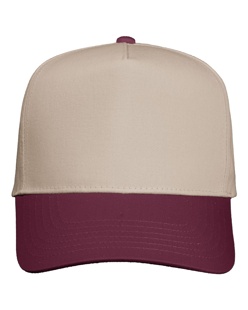 Dingers Custom Puff Embroidery Baseball Hat