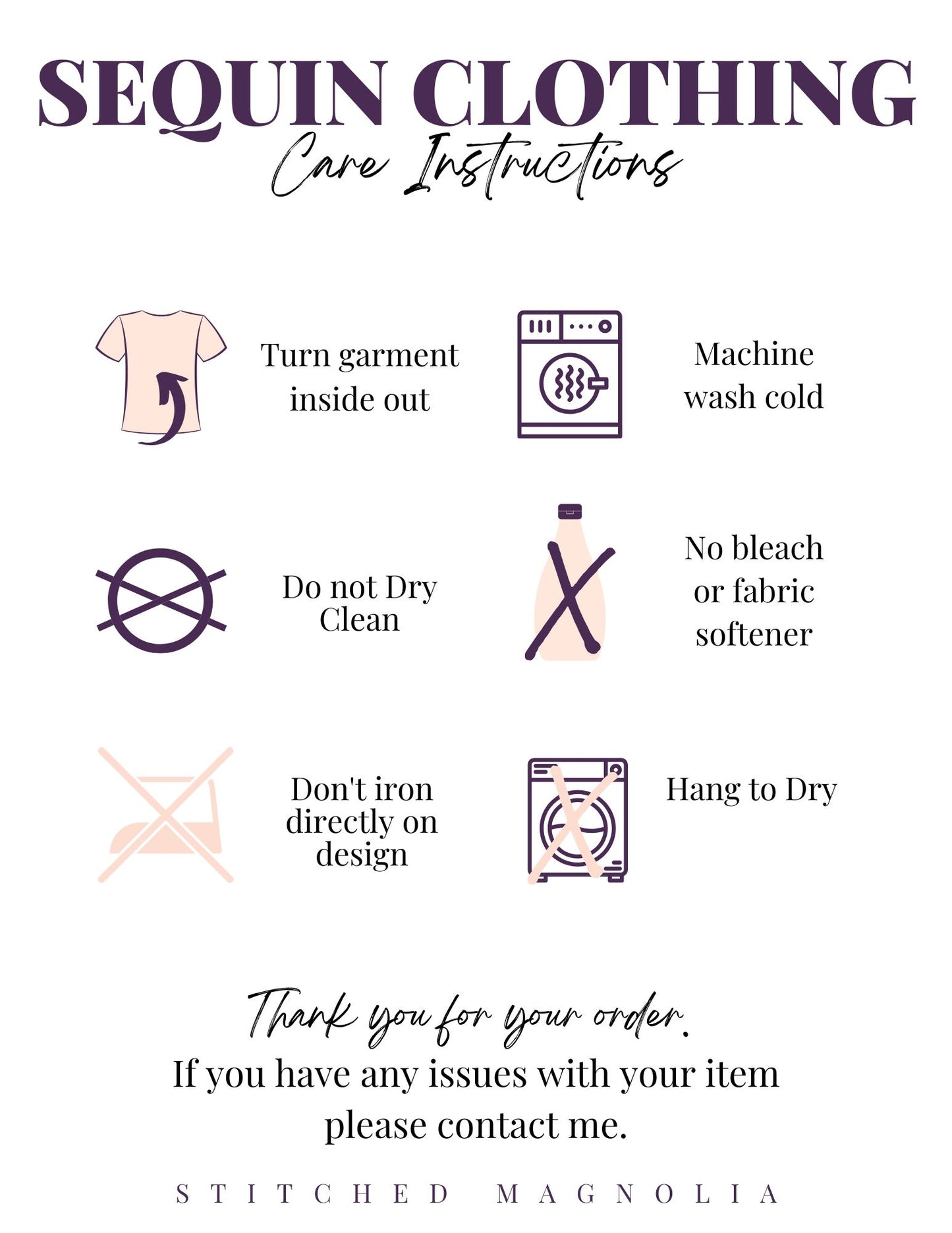 10.5" Heaters Baseball Sequin Patch | Custom Sequin Baseball Patch | Heaters Sequin Patch