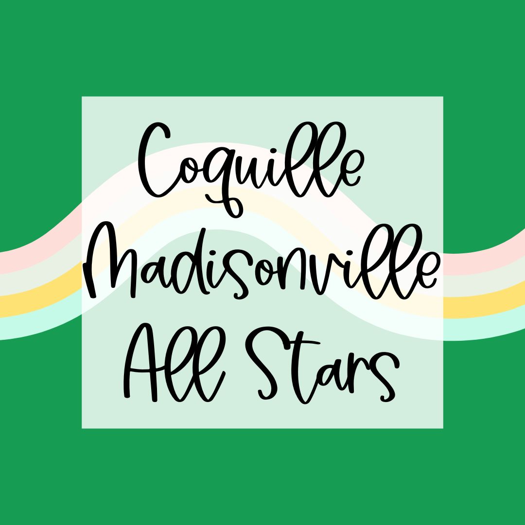 Coquille Madisonville All Stars