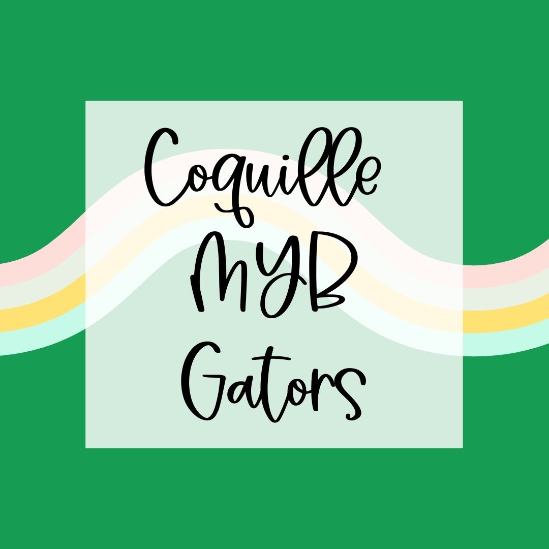 Coquille MYB Gators