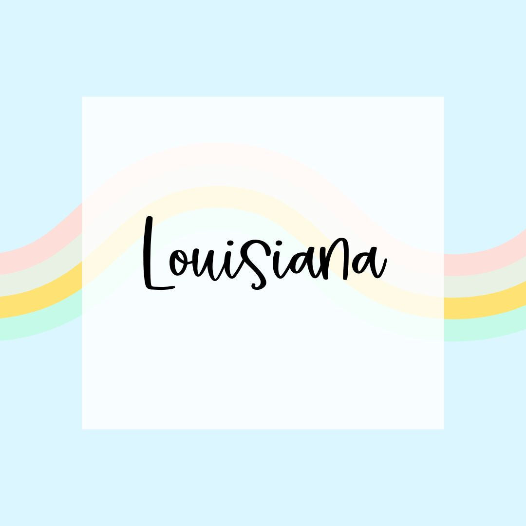 Louisiana
