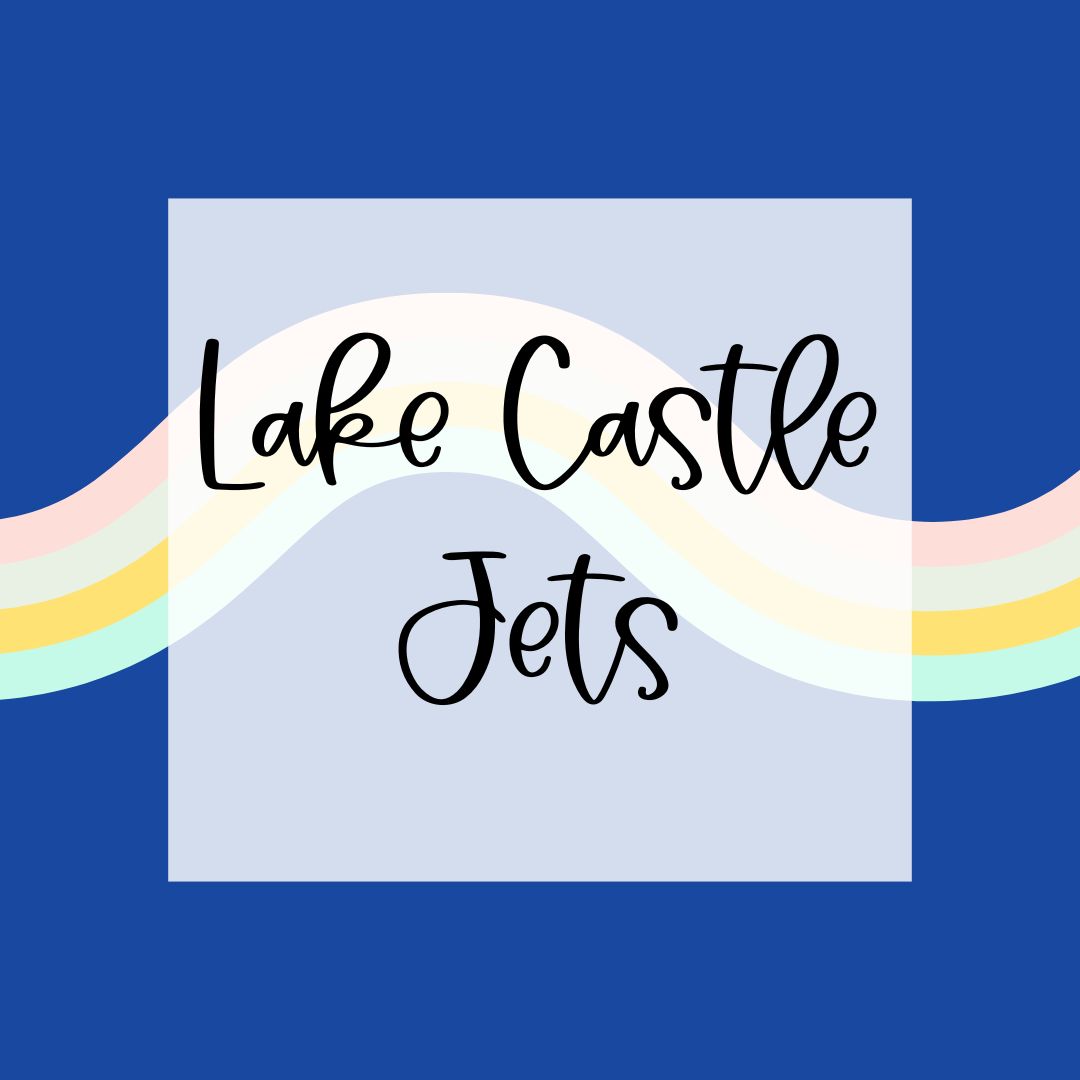 Lake Castle Jets