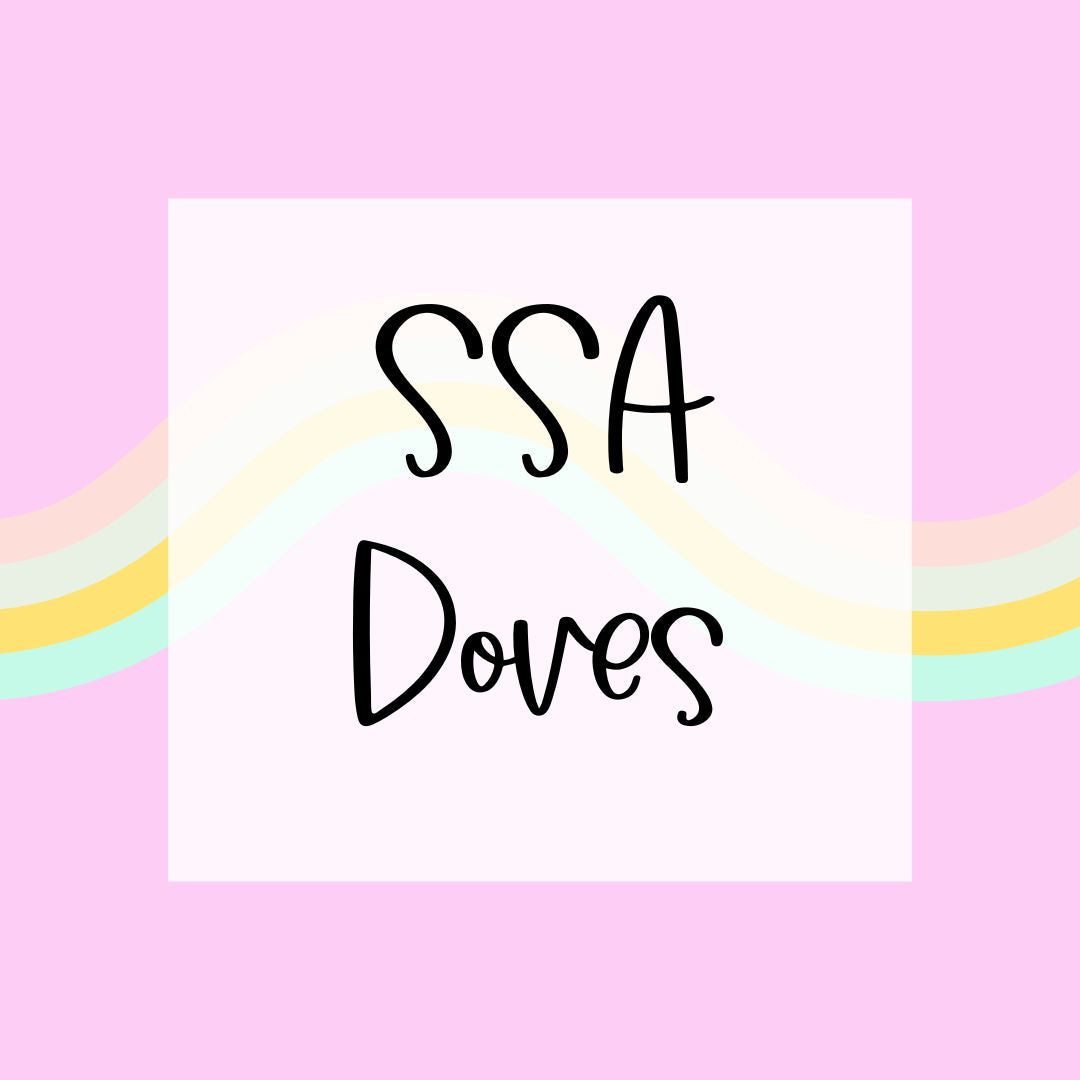 SSA Doves
