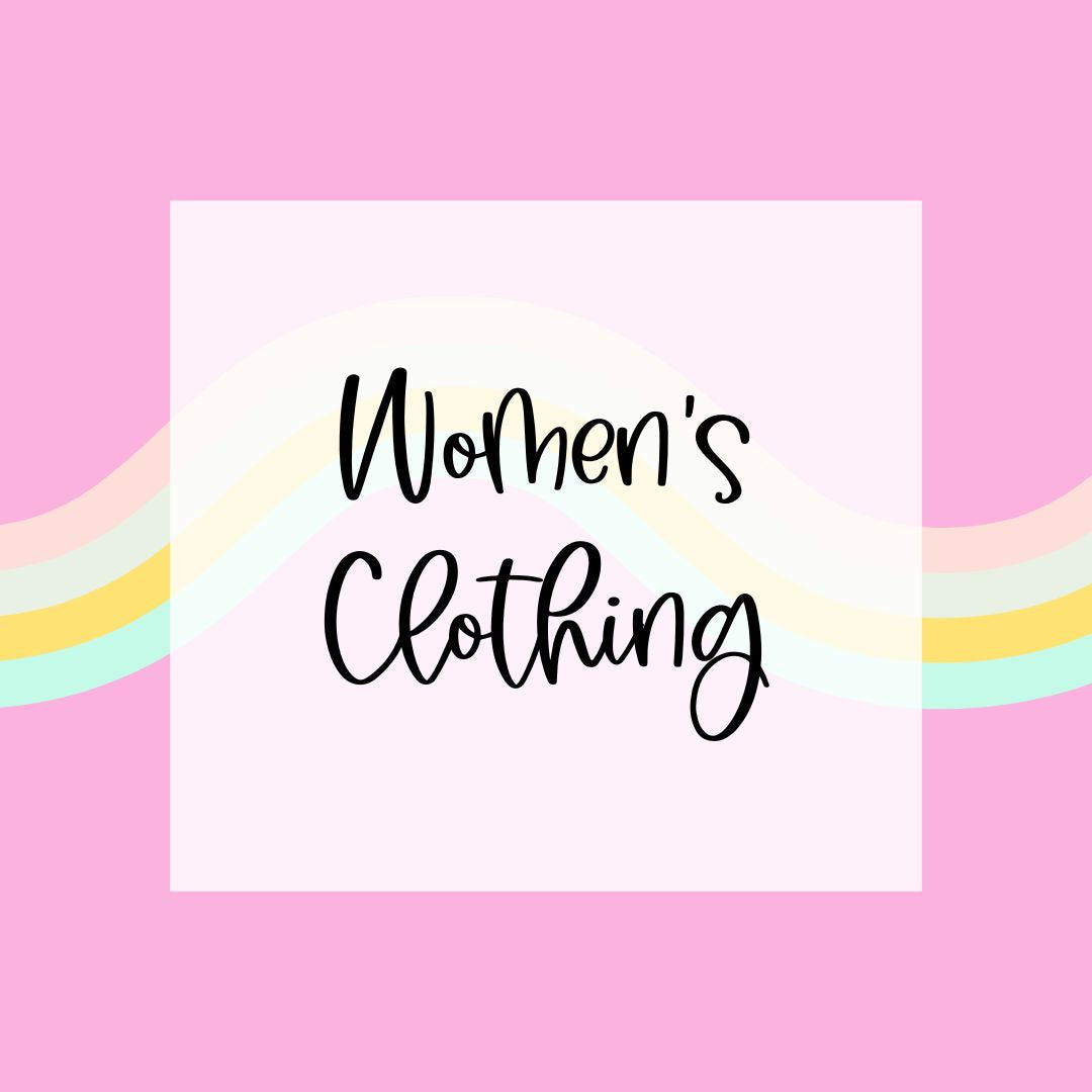 Women's Clothing