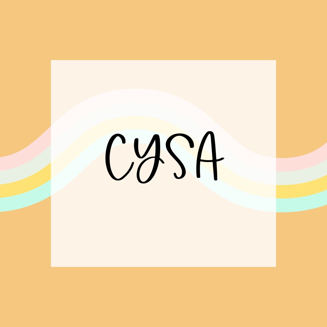 Covington Youth Soccer Association