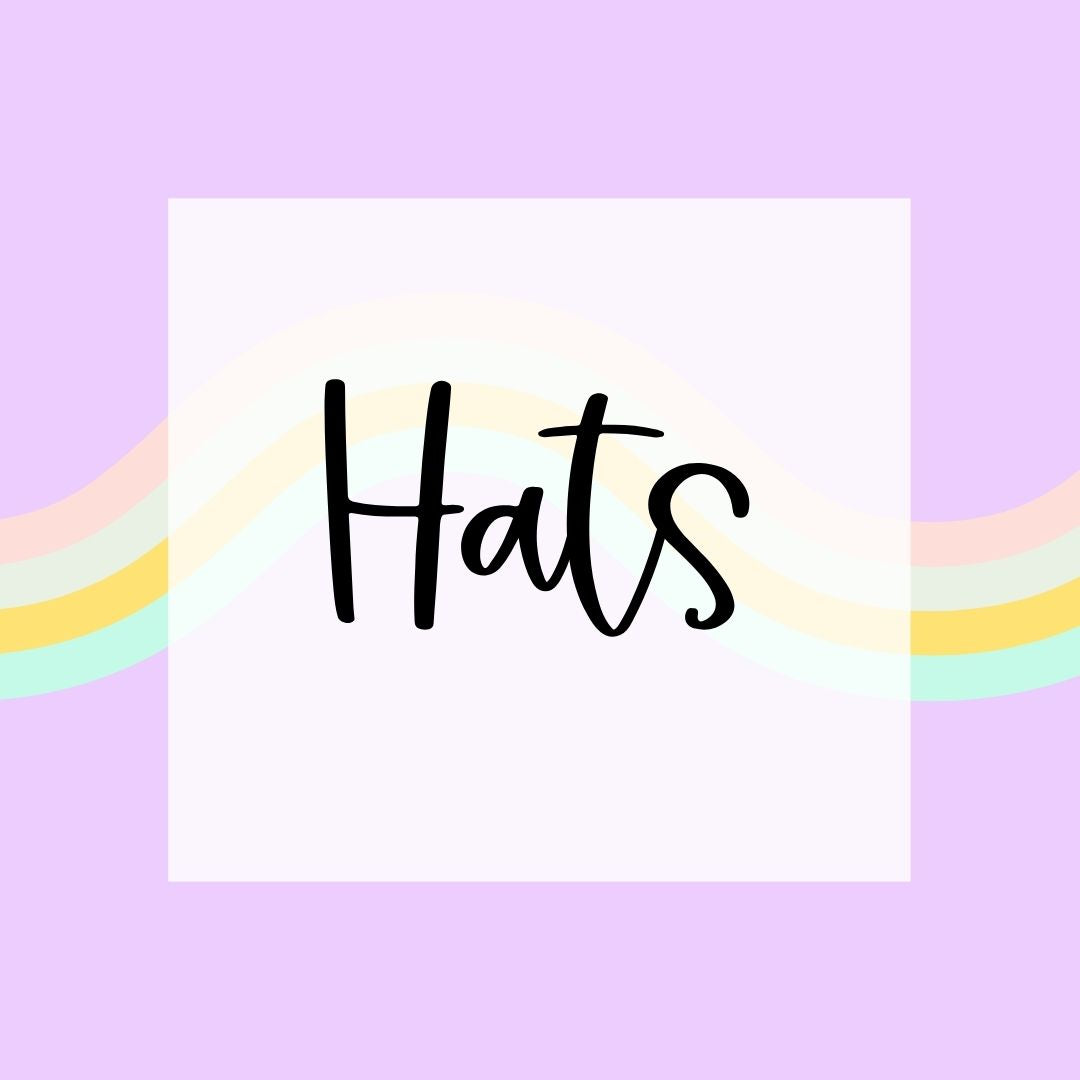 Hats