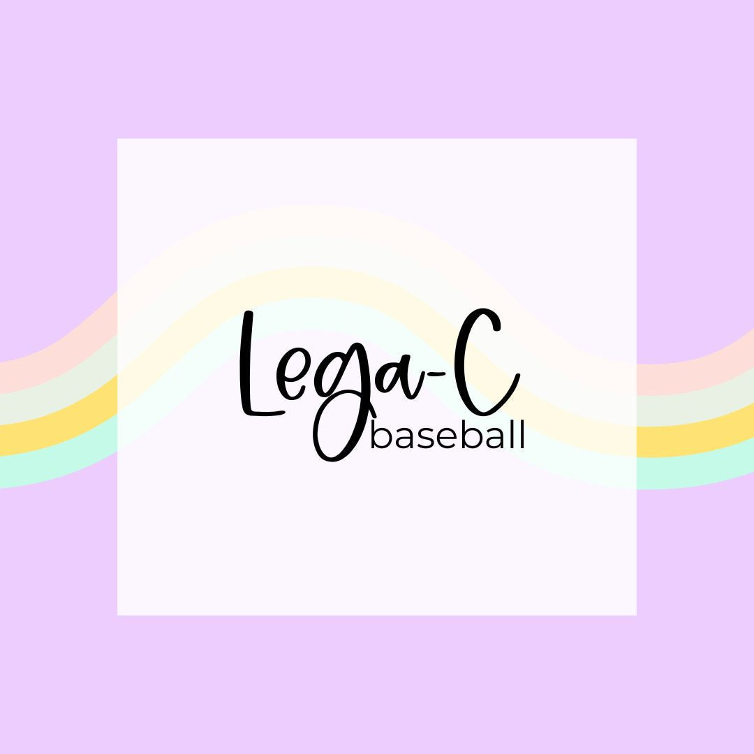 Lega-C Baseball