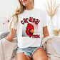 OLL Cardinals | Cardinals Pride | Boxy Tee
