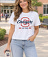 Ace Covington Chargers Est. 2026 Tee