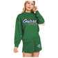 Gators Scuba Pullover & Shorts Set - Gameday Apparel | Stitched Magnolia