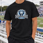 Northshore Rec Lion Comfort Colors Tee – Black