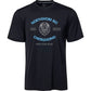 Northshore Cheerleading Earn Your Roar Lion Tee – Black