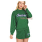 Gators Scuba Pullover & Shorts Set - Gameday Apparel | Stitched Magnolia