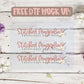 DTF File Folder Organizer - Digital Download