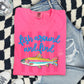 Fish Around and Find Tee | Fish Around and Find Trout