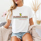 Hurricanes Spirit Shirt - Team Logo Design