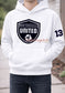 Youth United Custom Hoodie Sweatshirt
