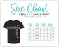 Coquille MYB Madisonville All Stars LOGO Unisex Youth Tee