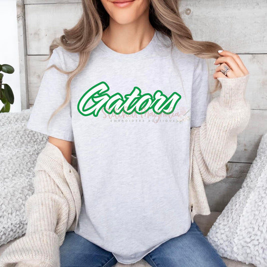 Coquille MYB Gators Original Logo | Unisex