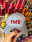 Revs Puff Embroidered Perforated Baseball Hat