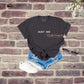Just No T-Shirt | Funny Dry Humor | Humor T-Shirt | Sarcasm Shirt | Adult Sarcastic Tee