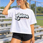 Lakers Soccer Graphic Tee | Pelican Park