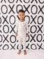 Puppy Love 2pc Bamboo Pajamas