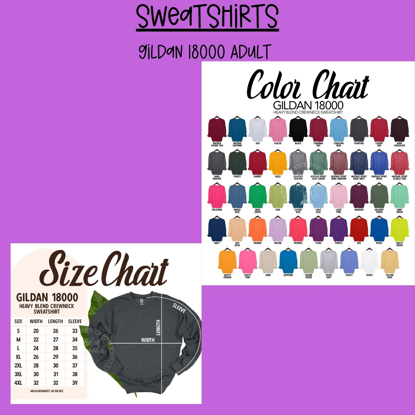 Eagles Puff Embroidery Youth Sweatshirt with Volleyball Add On