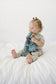 Bamboo Duck Lovey - XL Plush