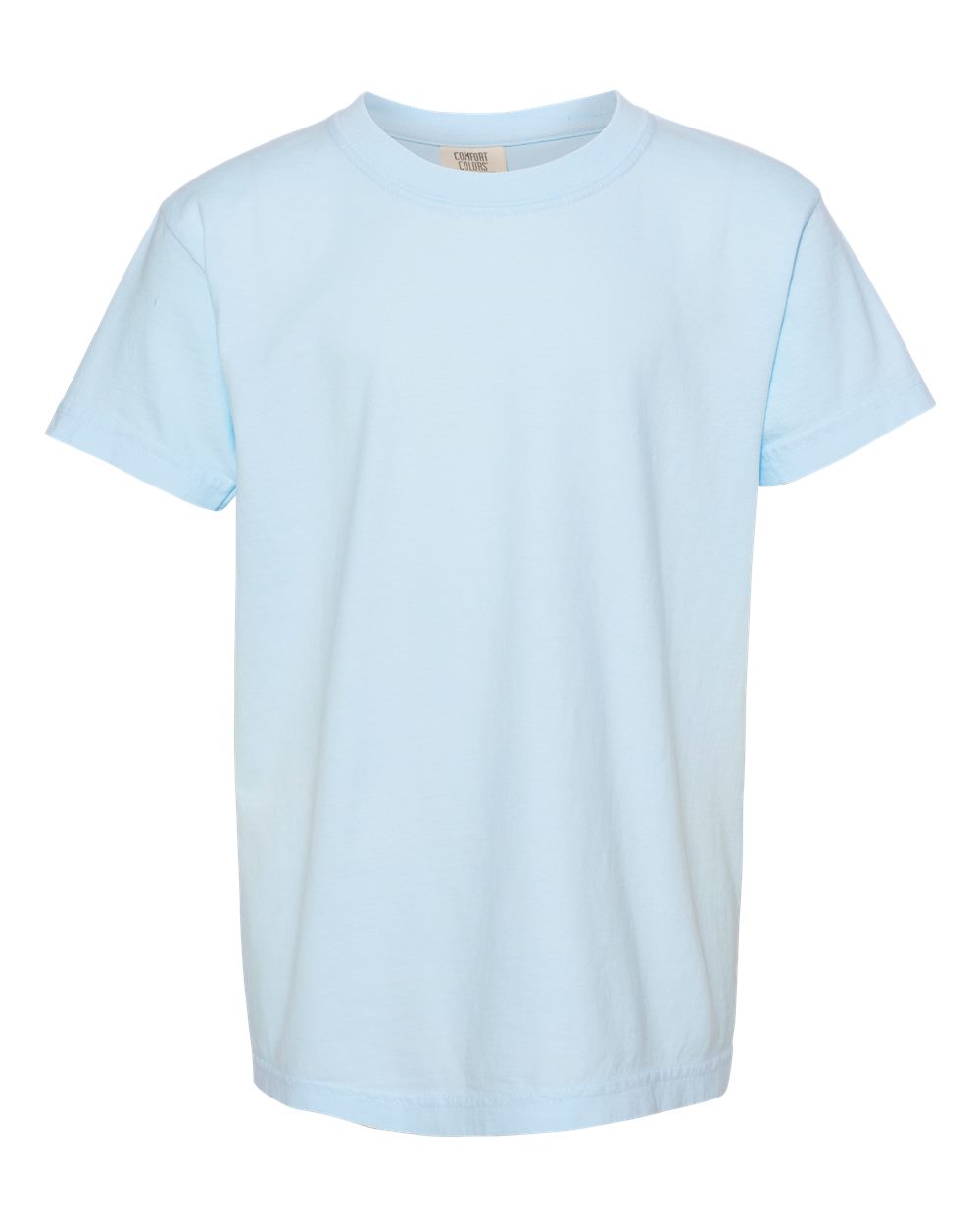 Lions Team Mom Tee – Colorful Lion Back & Paw Print
