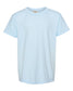 Lions Team Mom Tee – Colorful Lion Back & Paw Print