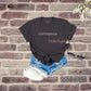 Contagious T-Shirt | Funny Dry Humor | Humor T-Shirt | Sarcasm Shirt | Adult Sarcastic Tee
