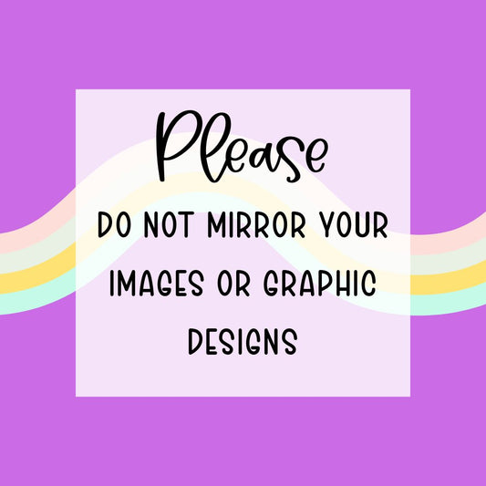 Custom DTF Transfers