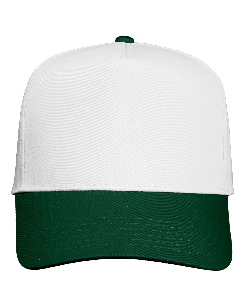 Dingers Custom Puff Embroidery Baseball Hat