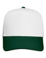 Dingers Custom Puff Embroidery Baseball Hat