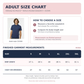 Stitches America Adult Short Sleeve Hoodie