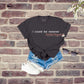 I could be meaner T-Shirt | Funny Dry Humor | Humor T-Shirt | Sarcasm Shirt | Adult Sarcastic Tee