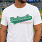 Coquille MYB Madisonville All Stars LOGO Unisex Tee