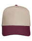 Dingers Custom Puff Embroidery Baseball Hat