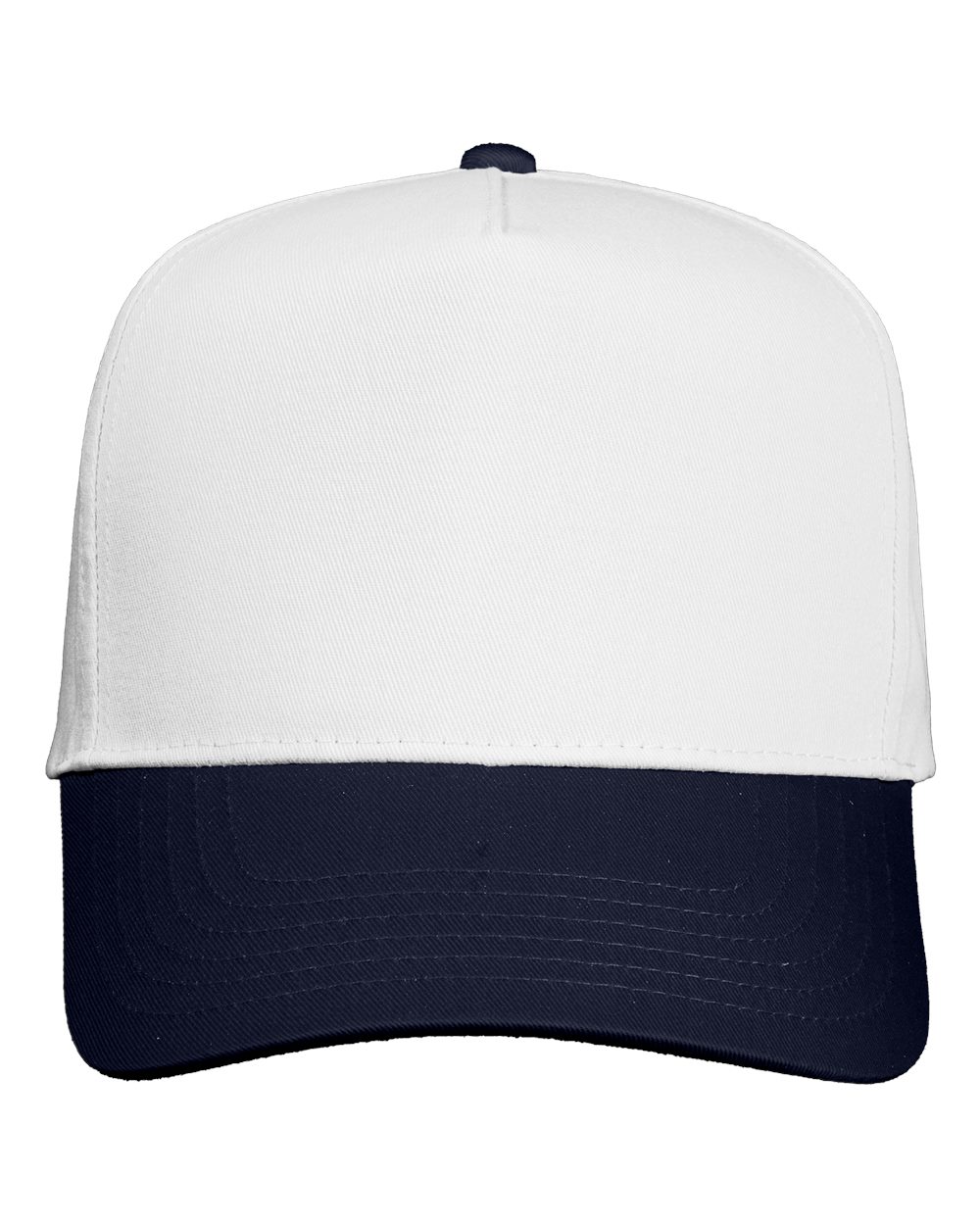 Dingers Custom Puff Embroidery Baseball Hat