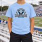 Northshore Rec Lion Comfort Colors Youth Tee – Hydrangea