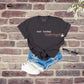 Not Today T-Shirt | Funny Dry Humor | Humor T-Shirt | Sarcasm Shirt | Adult Sarcastic Tee