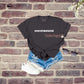 Overstimulated T-Shirt | Funny Dry Humor | Humor T-Shirt | Sarcasm Shirt | Adult Sarcastic Tee