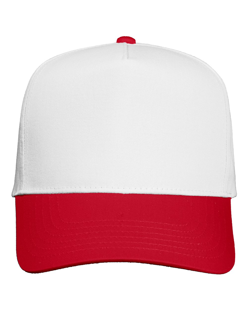 Dingers Custom Puff Embroidery Baseball Hat