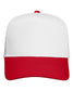 Dingers Custom Puff Embroidery Baseball Hat