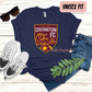 CYSA T-Shirt - CYSA Logo