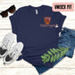 CYSA T-Shirt - CYSA Logo
